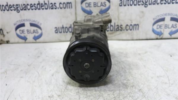 Cordoba Berlina 6L209.2002- Compresor Aire Acondicionado