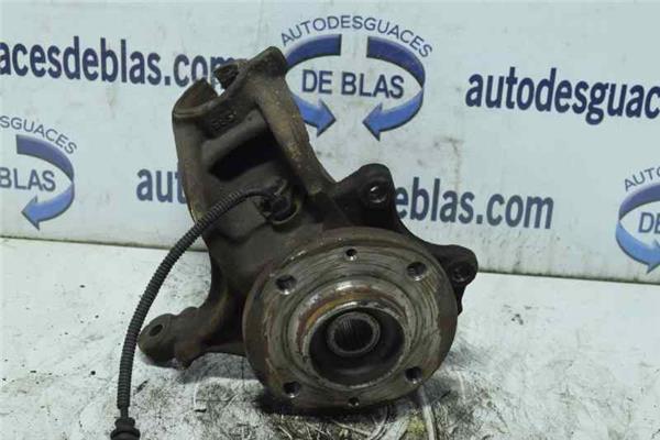 C2 Mangueta Delantera Derecha