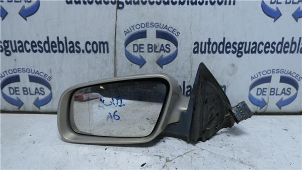 A6 BERLINA 4B2 Retrovisor Izquierdo
