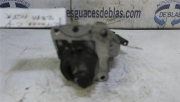 C4 LIM. Motor Arranque