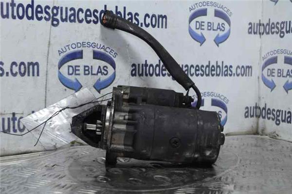 S70 BERLINA Motor Arranque