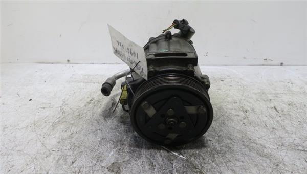 407 2004- Compresor Aire Acondicionado