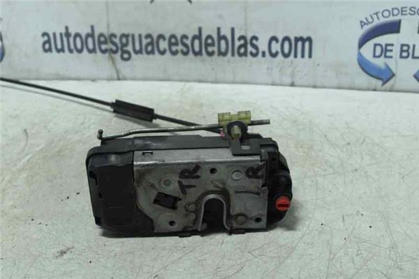 ASTRA H BER. Cierre Electromagnetico Trasero Derecho ASTRA H BER. Cierre Electromagnetico Trasero Derecho