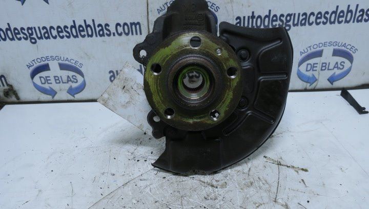 GOLF IV BERLINA 1J1 Mangueta Delantera Izquierda GOLF IV BERLINA 1J1 Mangueta Delantera Izquierda