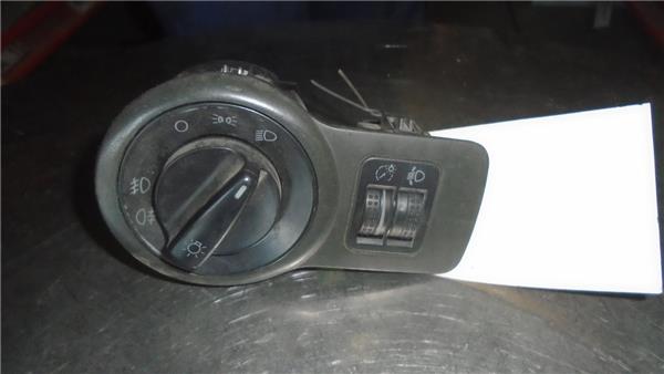 OCTAVIA COMBI 1U5 Mando De Luces