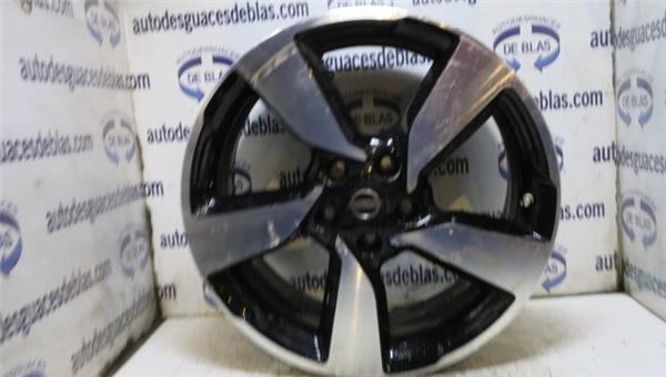 Qashqai 2 JJ1008.2008- Llanta