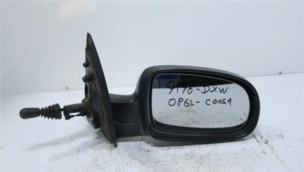 Corsa C 2003- Retrovisor Derecho