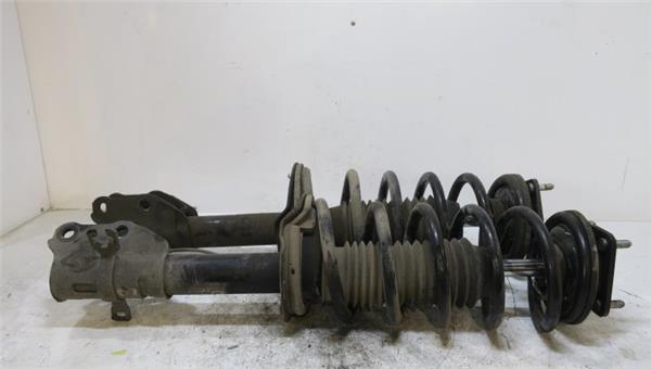 CX-7 ER 02.2006- Amortiguador Delantero Completo CX-7 ER 02.2006- Amortiguador Delantero Completo