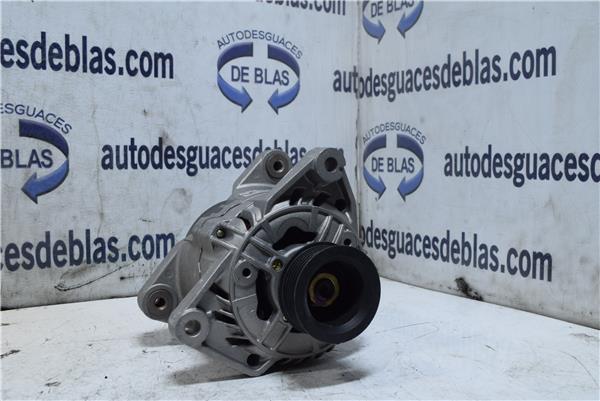 SERIE 3 BERLINA E36 Alternador