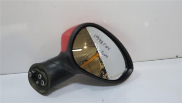 Grande Punto 1992005- Retrovisor Derecho Grande Punto 1992005- Retrovisor Derecho