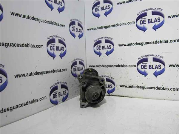 IBIZA 6L1 Motor Arranque