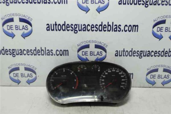 LEON 1M1 Cuadro Completo