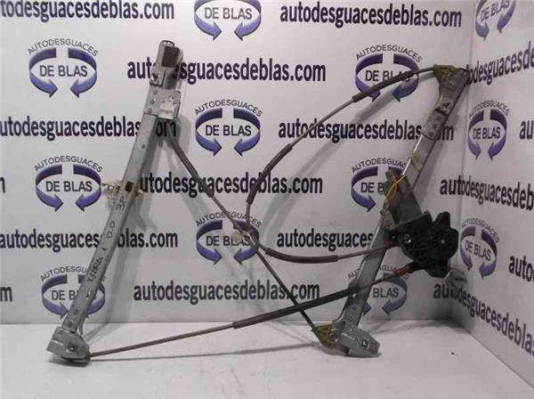Xsara Berlina 1997- Elevalunas Electrico Delantero Derecho