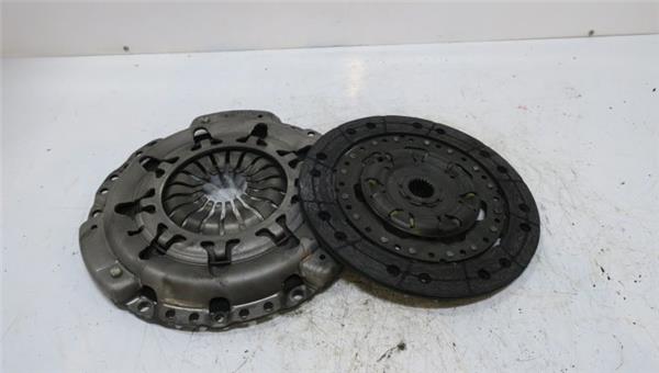 Focus Berlina CAP08.2004- Kit Embrague Completo Focus Berlina CAP08.2004- Kit Embrague Completo