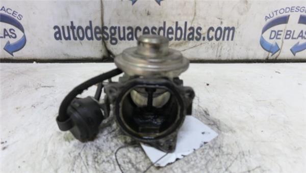Passat Berlina 3B32000- Egr