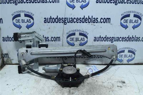 PT CRUISER PT Elevalunas Electrico Trasero Derecho
