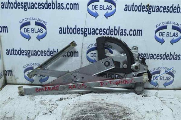 KALOS Elevalunas Electrico Delantero Izquierdo KALOS Elevalunas Electrico Delantero Izquierdo