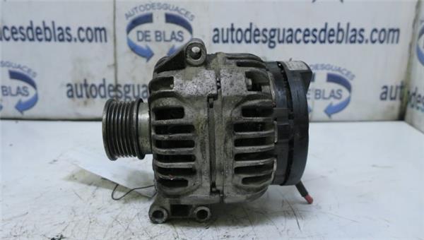 LAGUNA B56 Alternador
