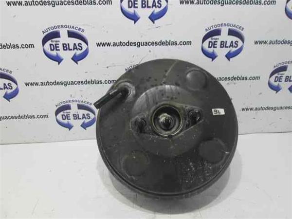 Santa Fe SM2001- Servofreno