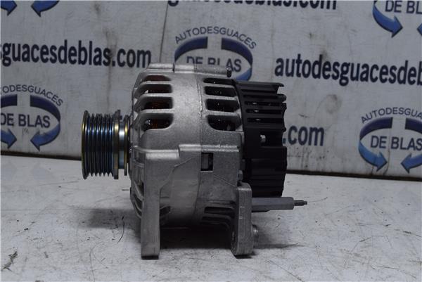 S3 8L11.1988- Alternador