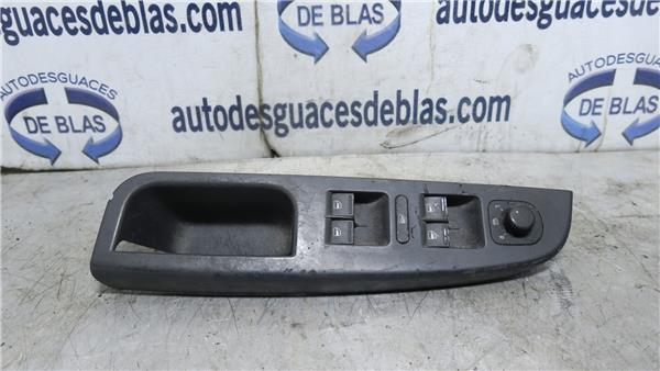 GOLF V BERLINA 1K1 MANDO ELEVALUNAS DELANTERO IZQUIERDO
