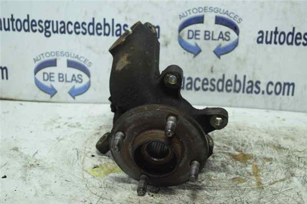 MONDEO BERLINA GD Mangueta Delantera Derecha MONDEO BERLINA GD Mangueta Delantera Derecha
