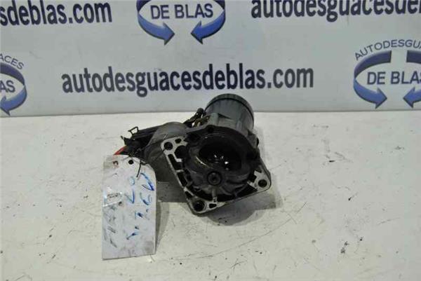 STILO 192 Motor Arranque