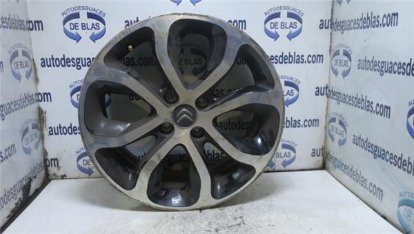 C3 PICASSO Llanta