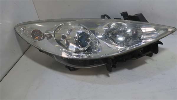 307 Berlina S206.2005- Faro Delantero Derecho 307 Berlina S206.2005- Faro Delantero Derecho