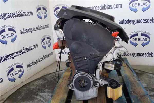 IBIZA 6K1 Motor Completo