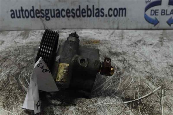 LAGUNA II BG0 BOMBA DIRECCION ELECTRICA LAGUNA II BG0 BOMBA DIRECCION ELECTRICA