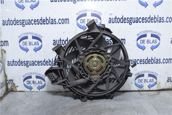 CORSA C Ventilador Radiador Aire Acondicionado CORSA C Ventilador Radiador Aire Acondicionado