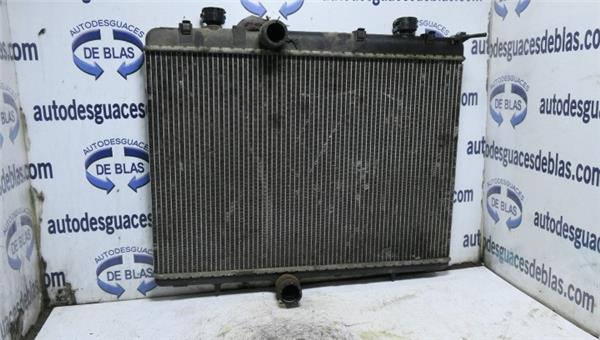 407 Radiador