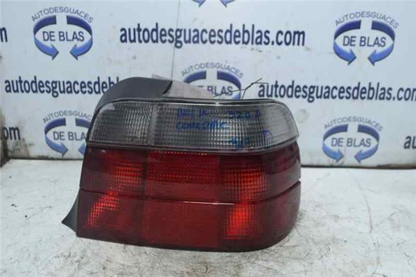 SERIE 3 COMPACTO E36 Piloto Trasero Derecho