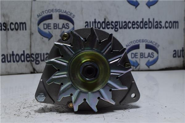 CAPRI Alternador
