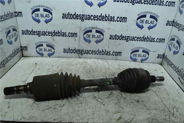 CLASE M W163 Transmision Delantera Derecha