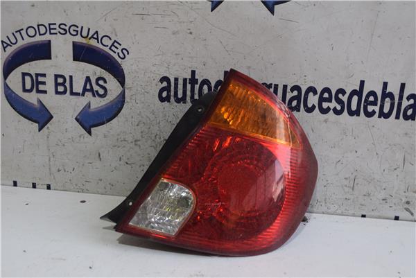 ACCENT LC Piloto Trasero Derecho
