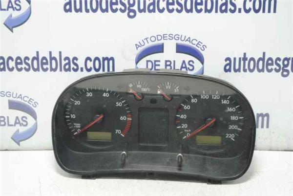 GOLF IV BERLINA 1J1 Cuadro Completo