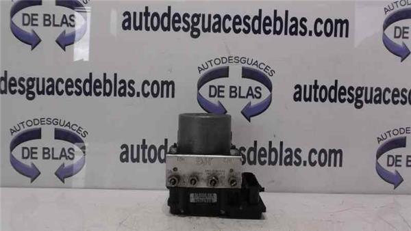 Meriva 2003- ABS