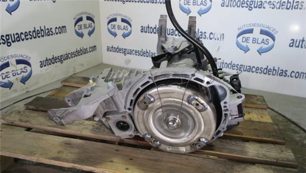 Sebring JR 41 Berlina 2001- Caja Cambios Manual