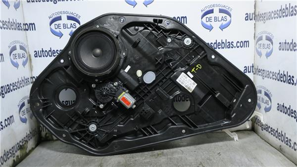 I30 GD Elevalunas Electrico Trasero Derecho