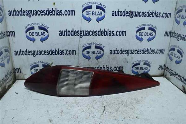 MONDEO TURNIER GE Piloto Trasero Izquierdo
