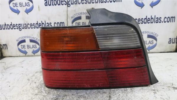 Serie 3 Berlina E361990- Piloto Trasero Izquierdo Serie 3 Berlina E361990- Piloto Trasero Izquierdo