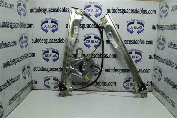 CLIO III Elevalunas Electrico Delantero Derecho