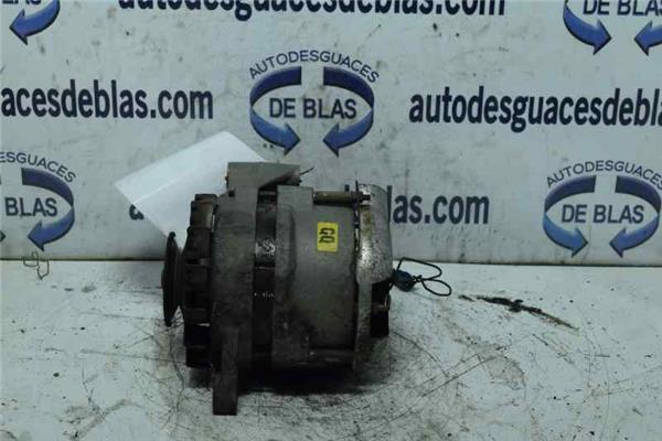 ASTRA F BERLINA Alternador