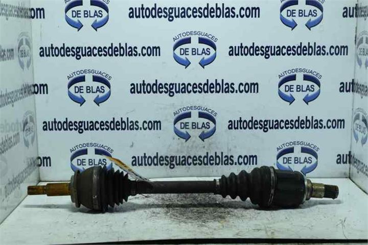 RAV 4 A2 Transmision Delantera Izquierda