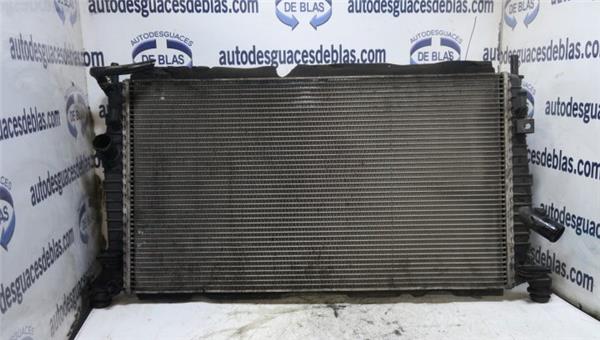 FOCUS BERLINA CAP Radiador