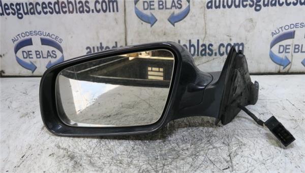 A3 8L09.1996- Retrovisor Izquierdo
