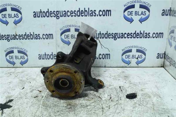 206 BERLINA Mangueta Delantera Izquierda 206 BERLINA Mangueta Delantera Izquierda