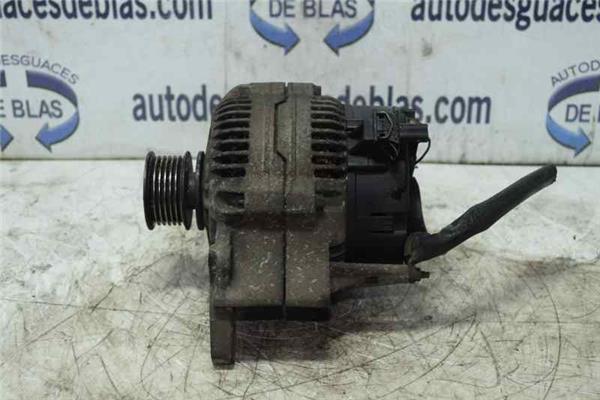 IBIZA 6K Alternador